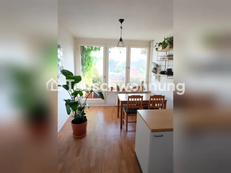 Tauschwohnung: Tauschwohnung in Kreuzberg — photo 1